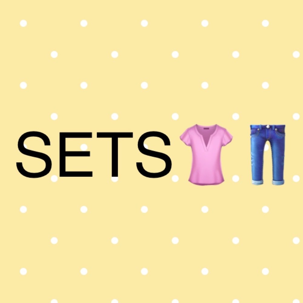 Sets